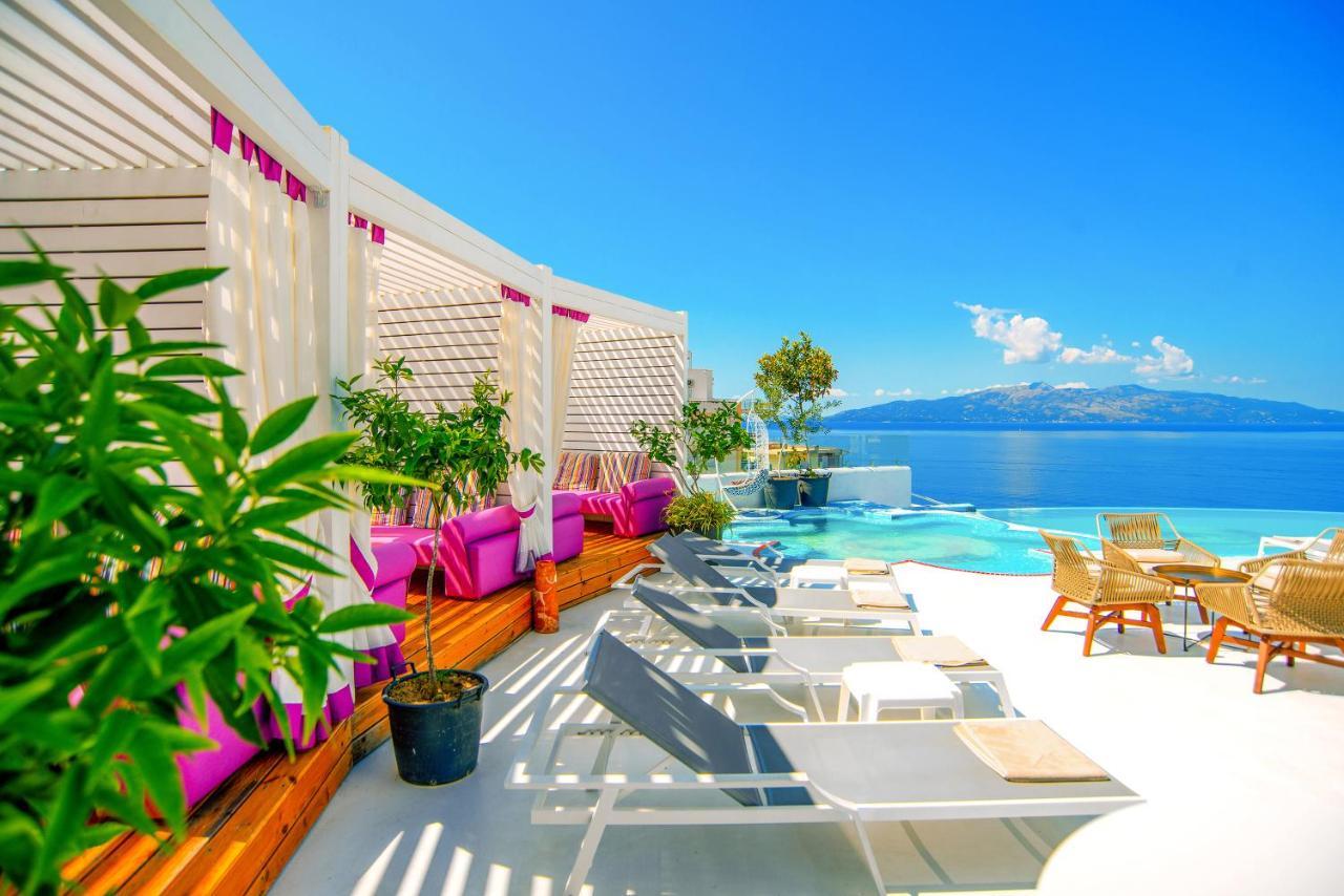 Bougainville Bay Apartamento