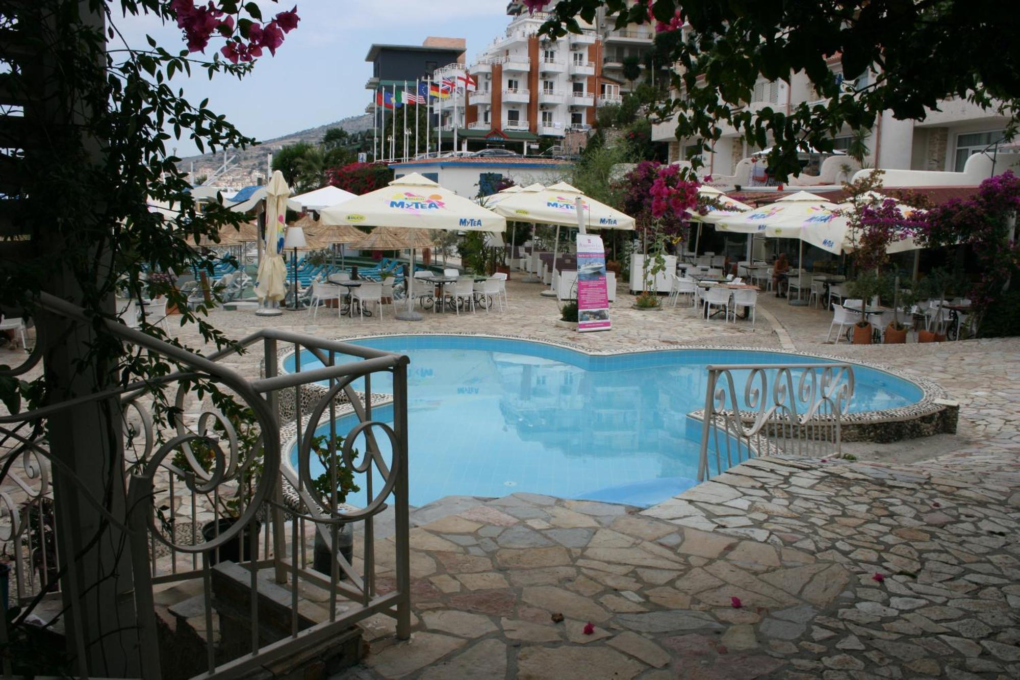Apartamento Bougainville Bay *