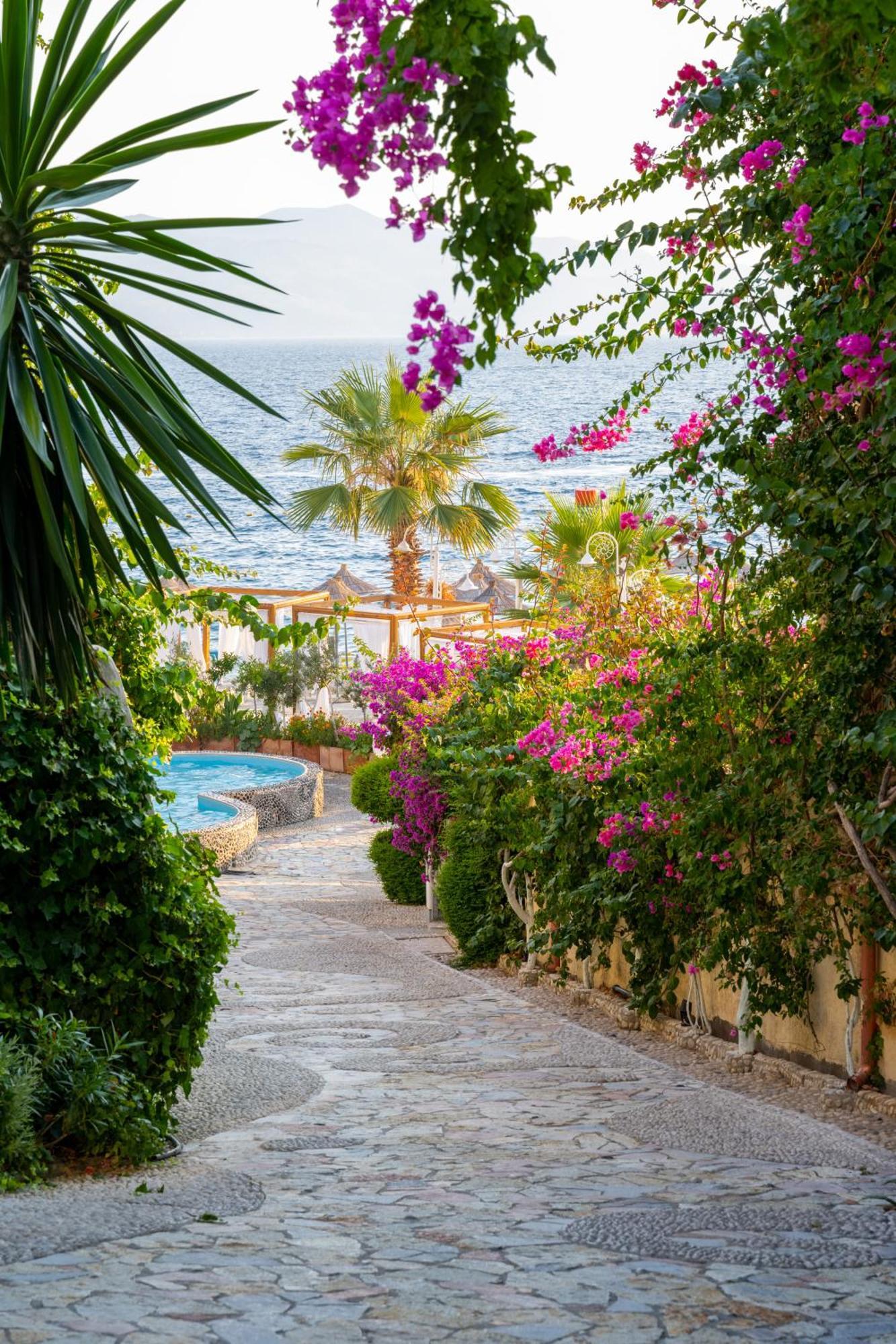 Apartamento Bougainville Bay *