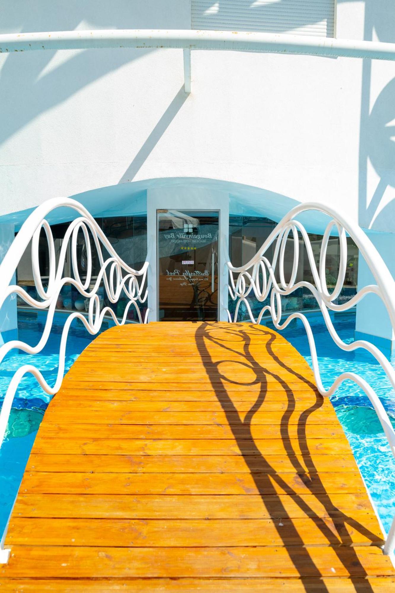 Apartamento Bougainville Bay