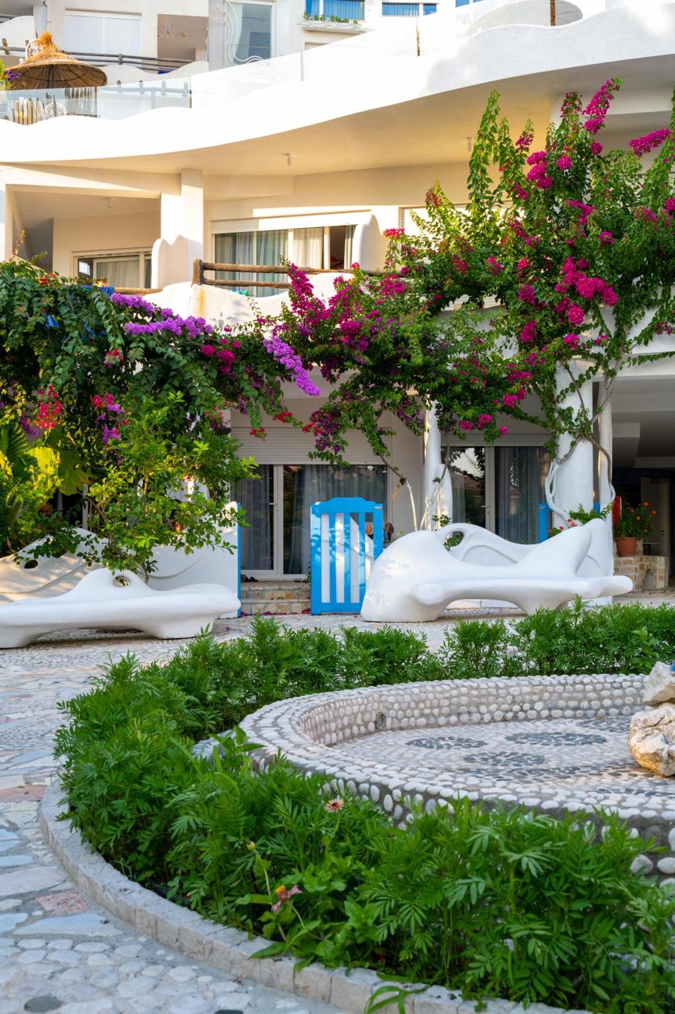 Bougainville Bay Apartamento *