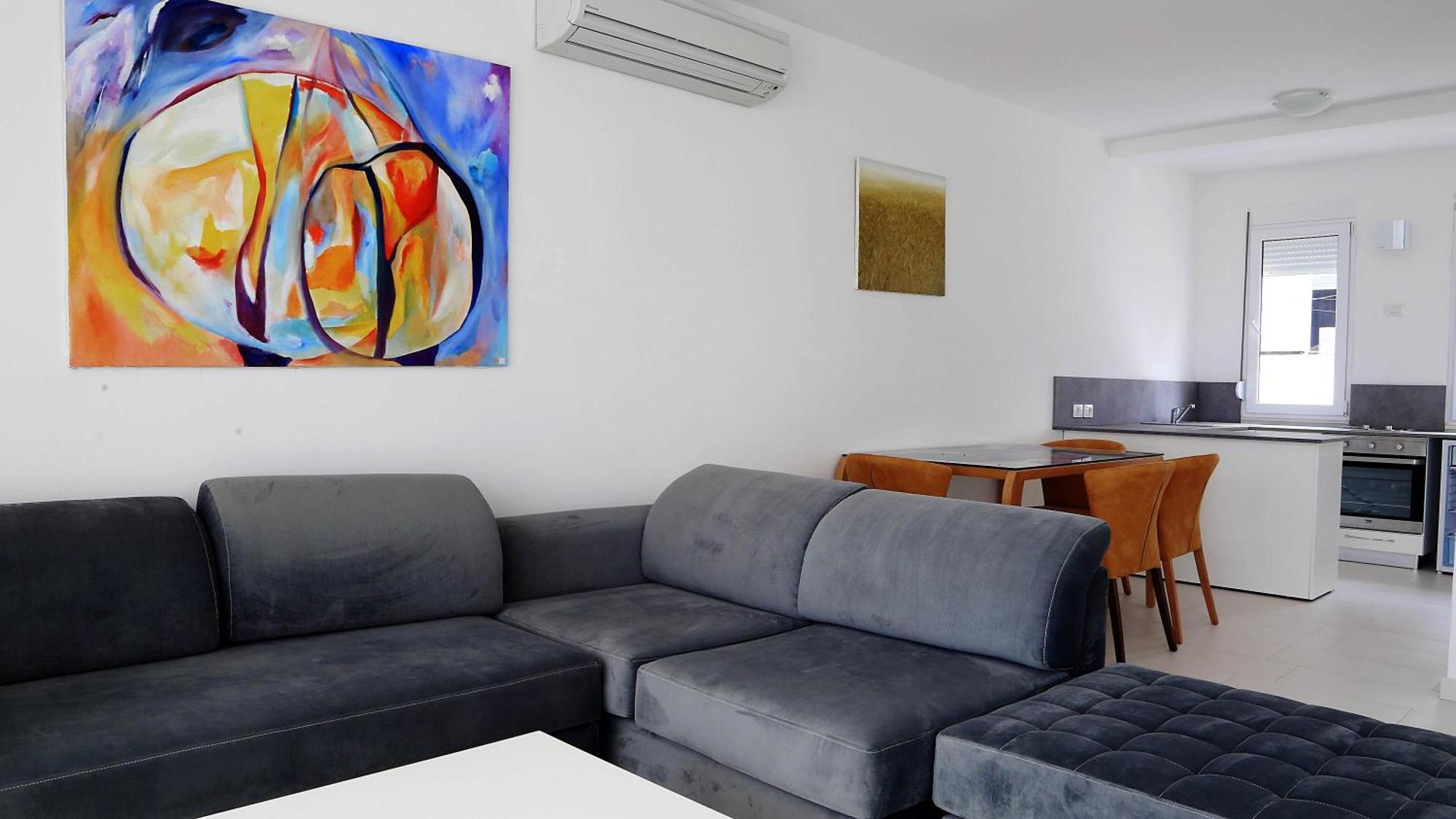 Apartamento Bougainville Bay