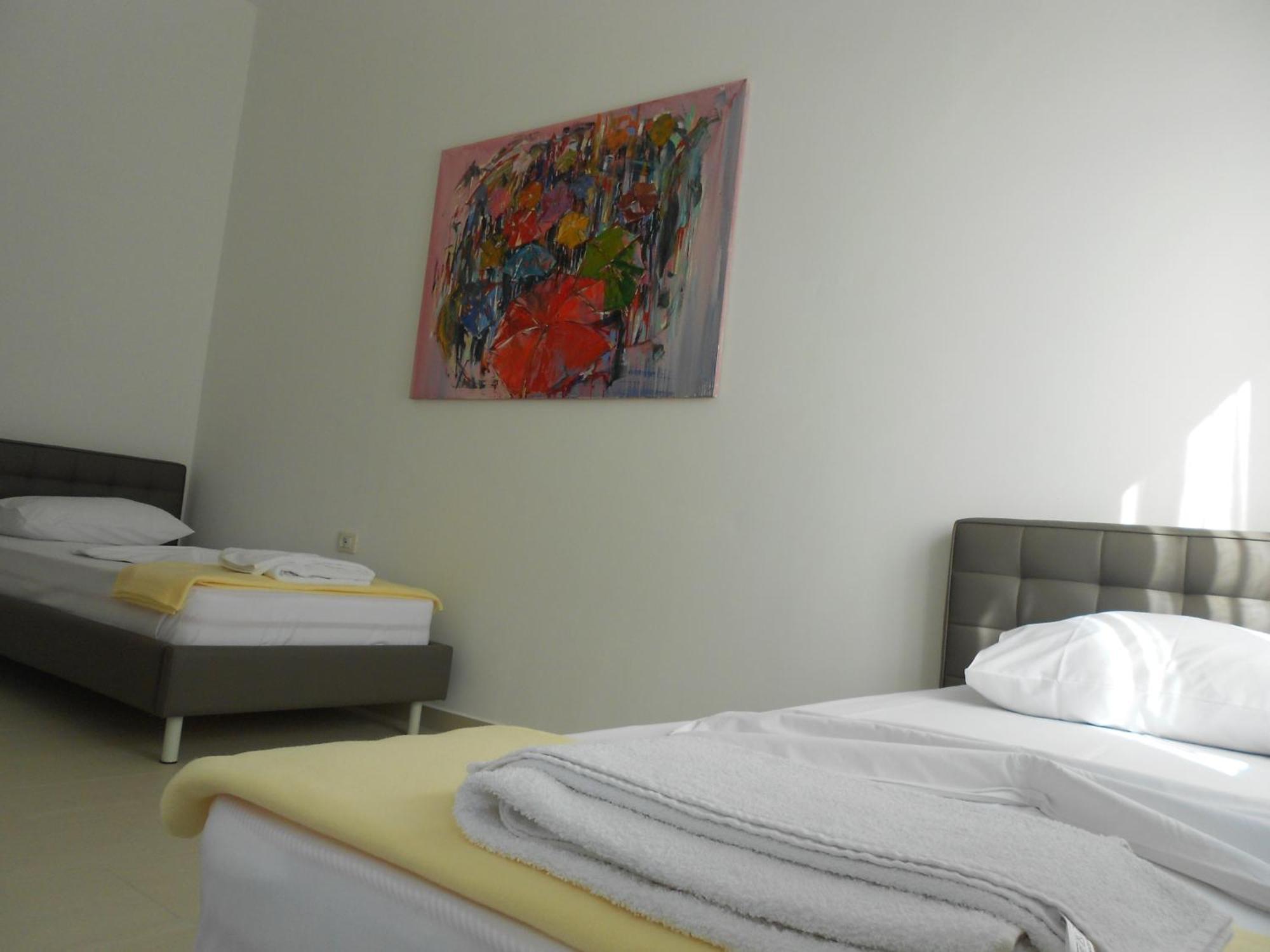 Bougainville Bay Apartamento *
