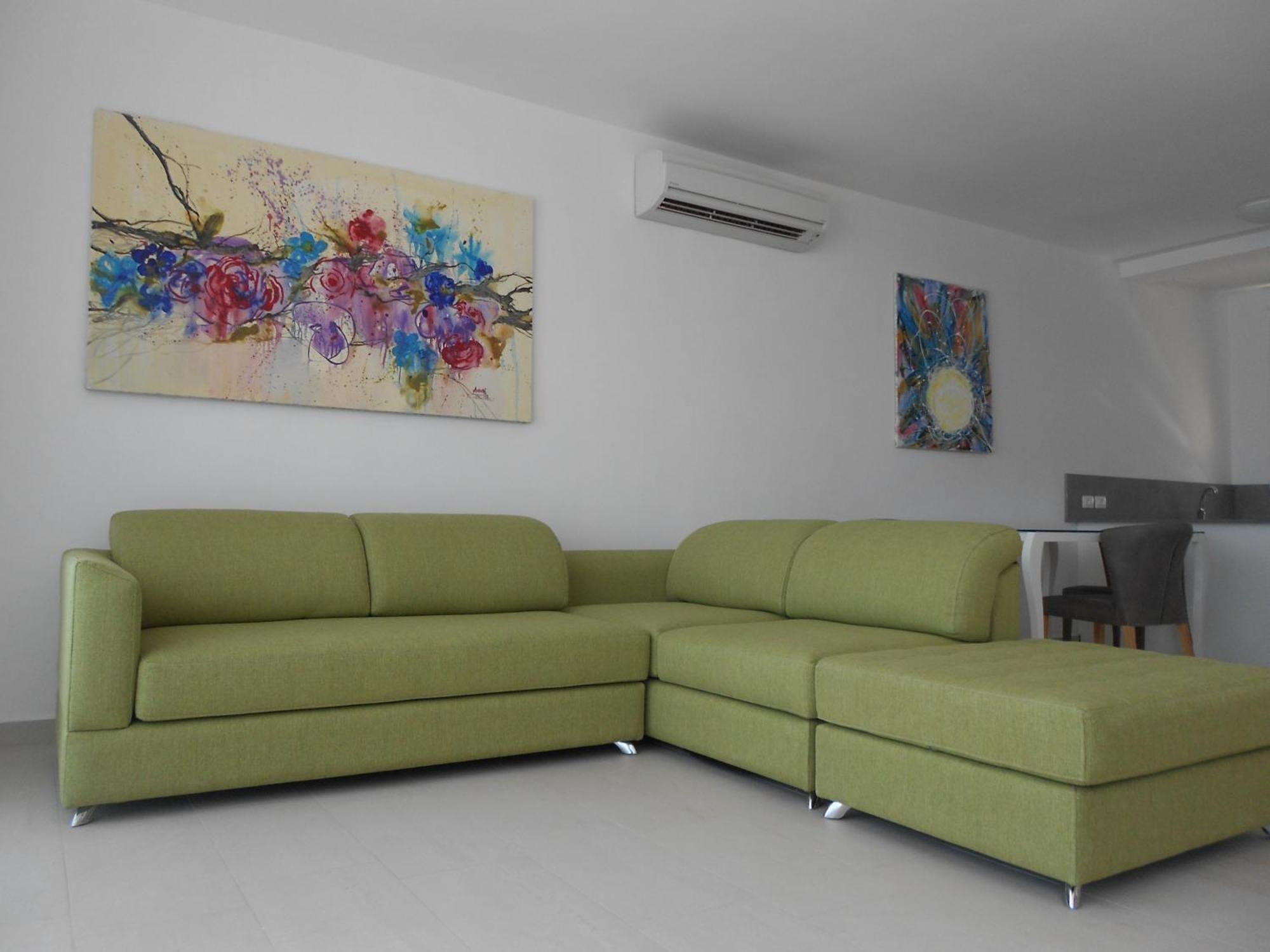 Apartamento Bougainville Bay Sarandë
