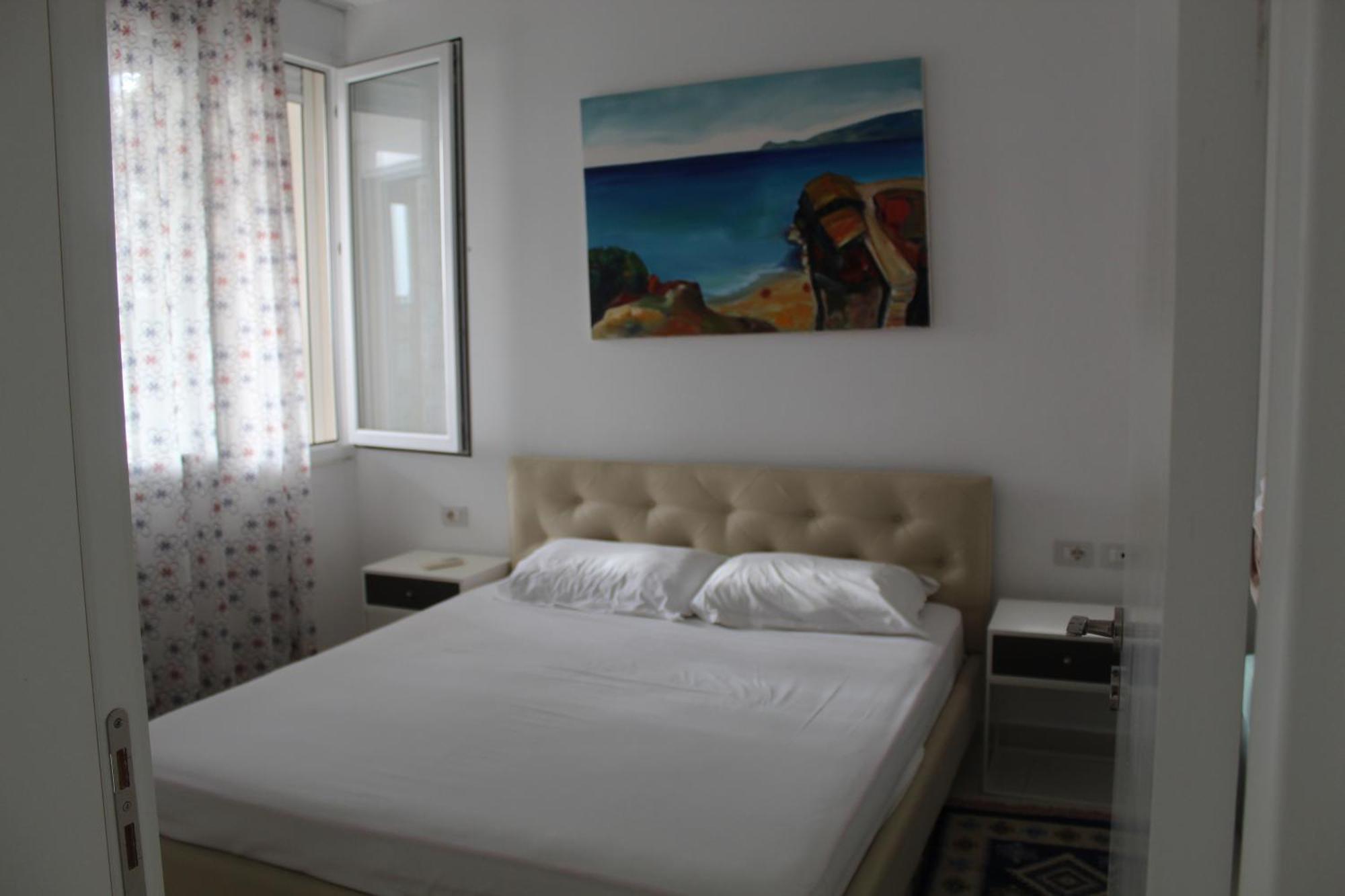 Bougainville Bay Apartamento *