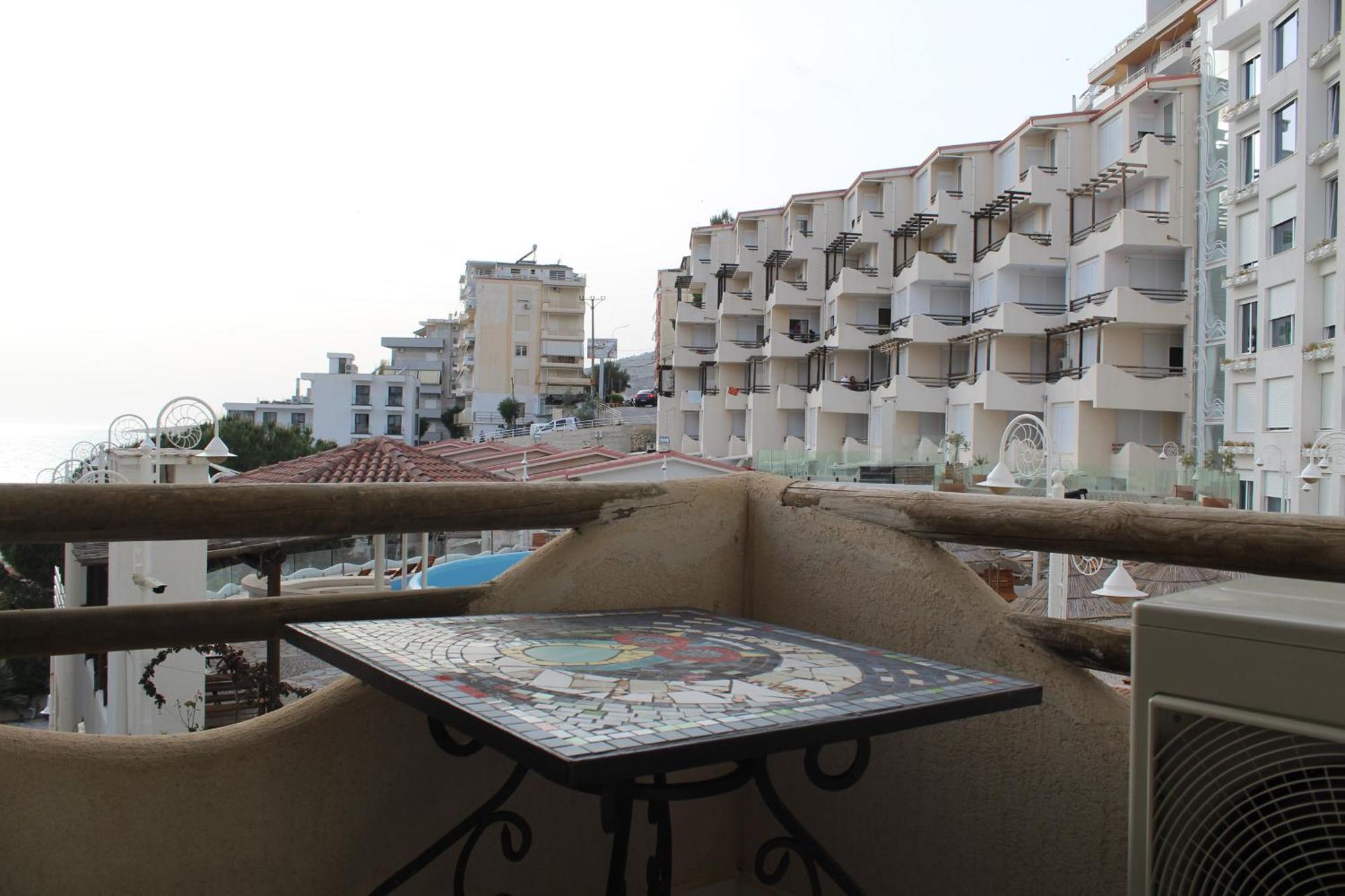 Apartamento Bougainville Bay *
