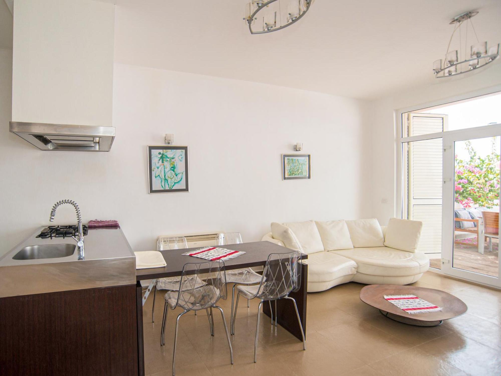 Apartamento Bougainville Bay Sarandë