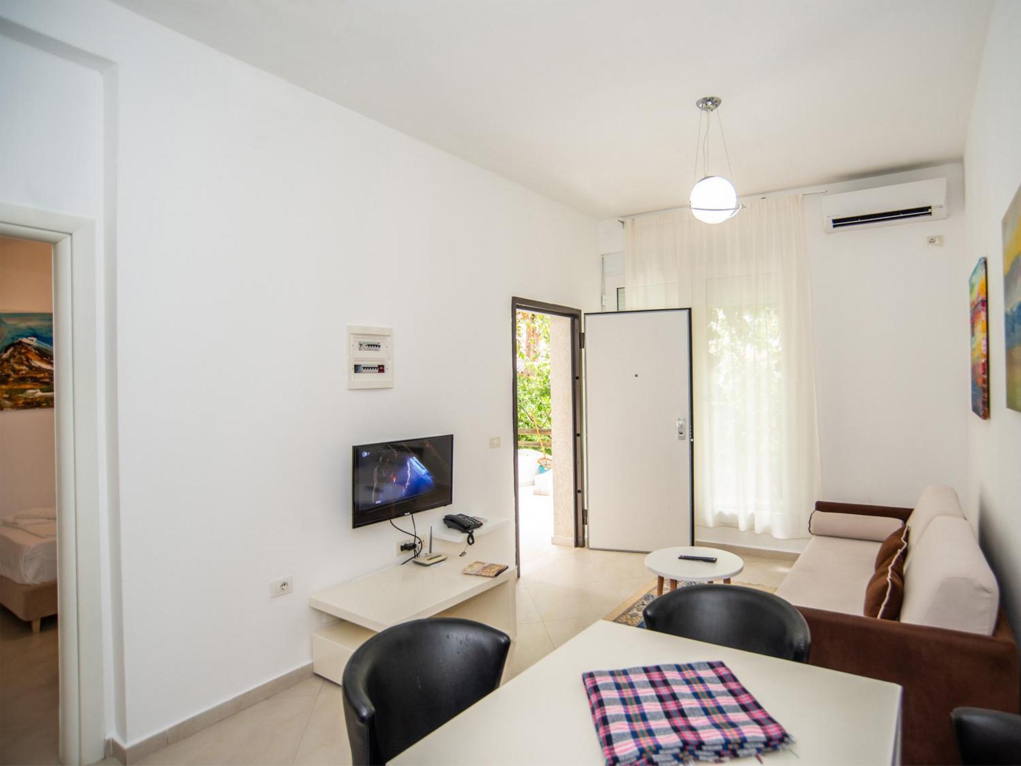Bougainville Bay Apartment *