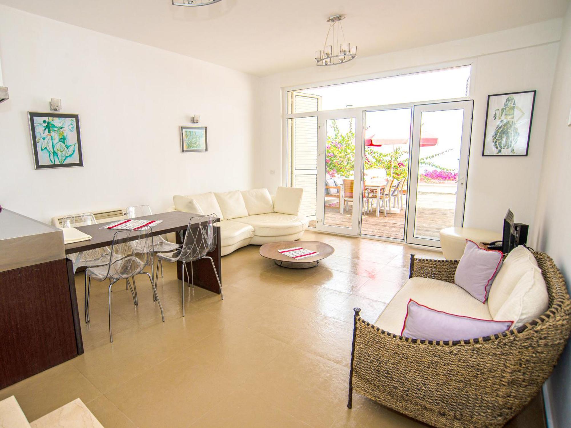 Apartamento Bougainville Bay Sarandë