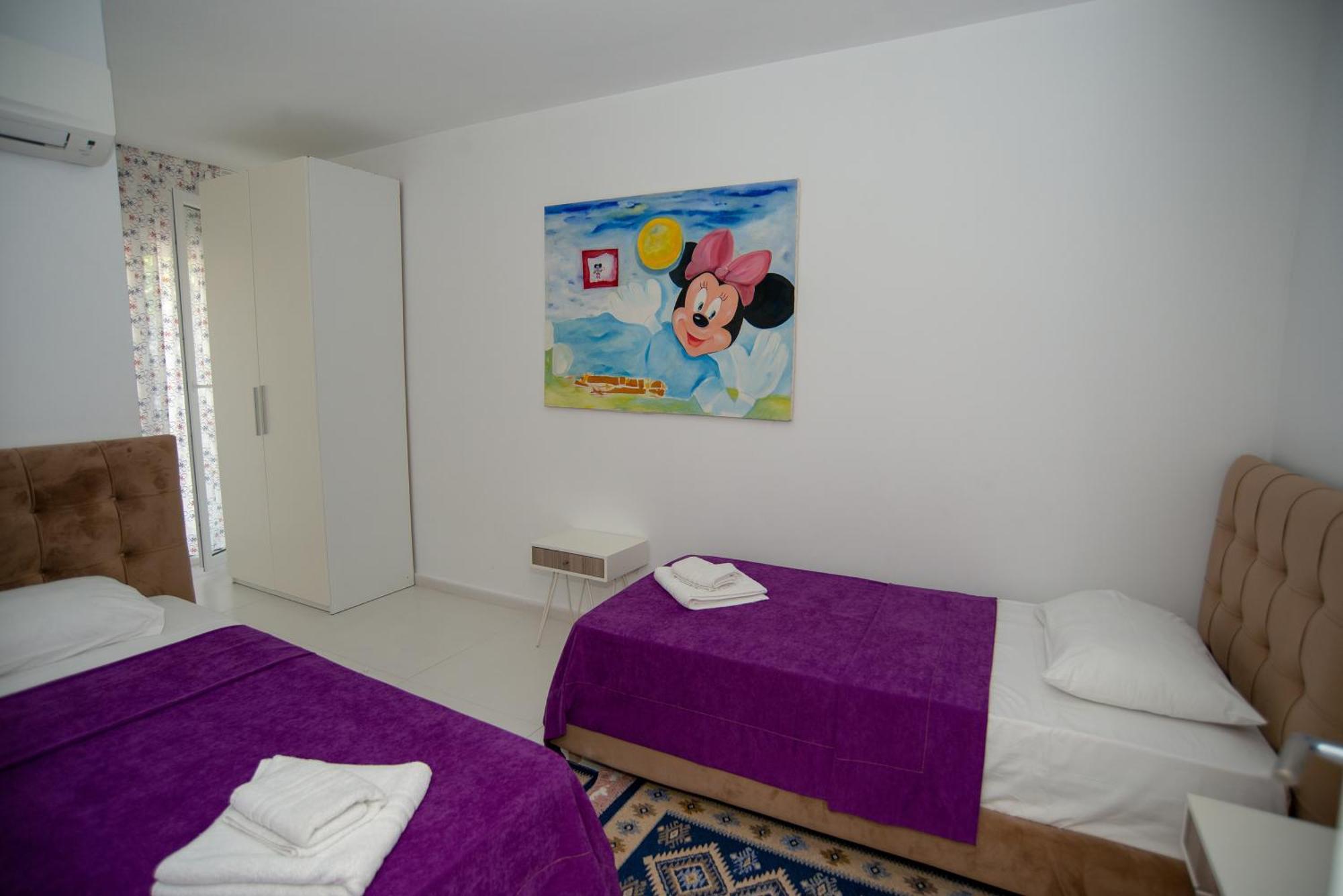 Apartamento Bougainville Bay