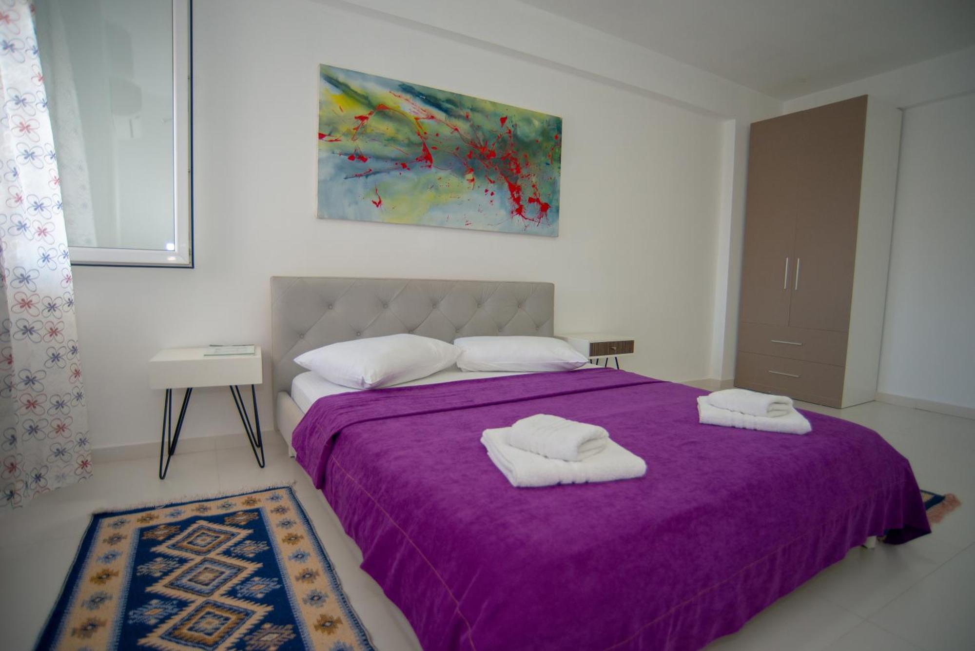 Apartamento Bougainville Bay
