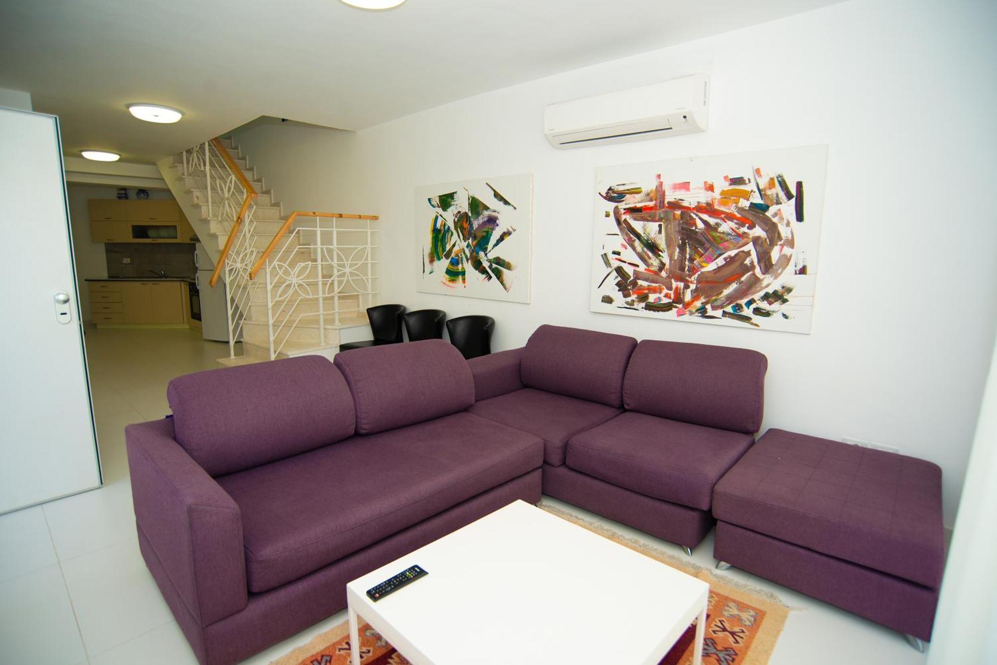 Apartamento Bougainville Bay *