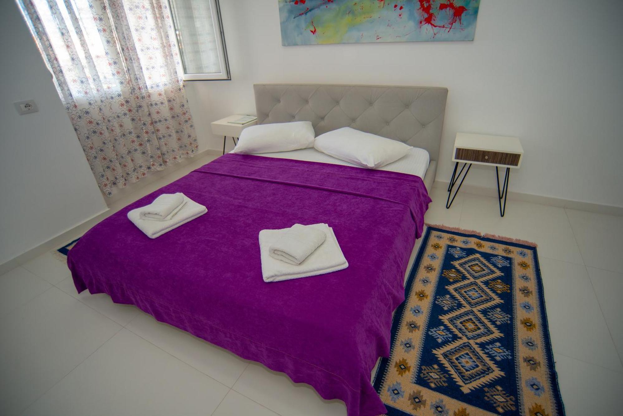 Bougainville Bay Apartamento