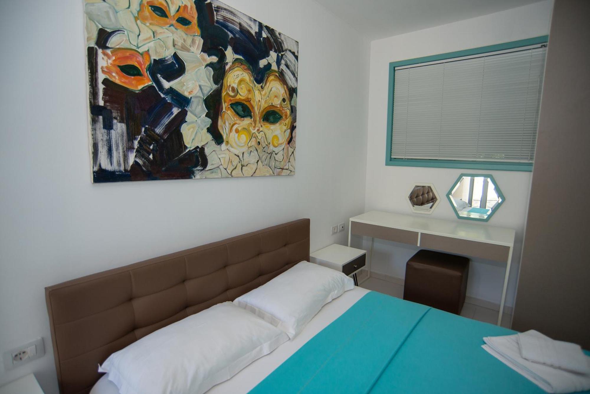 Apartamento Bougainville Bay *