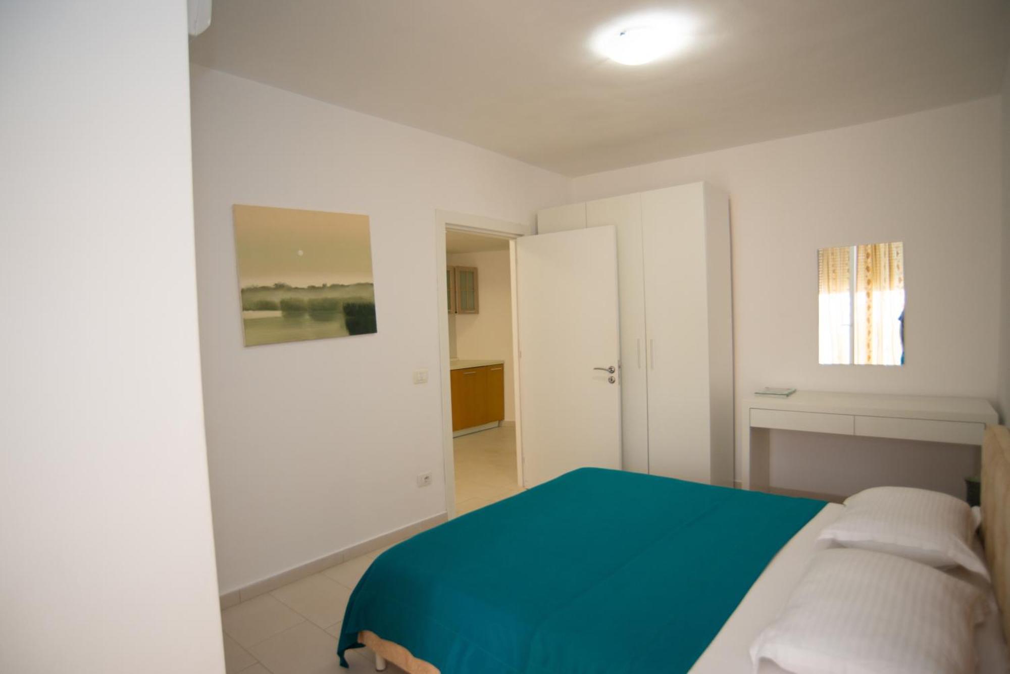 Apartamento Bougainville Bay *