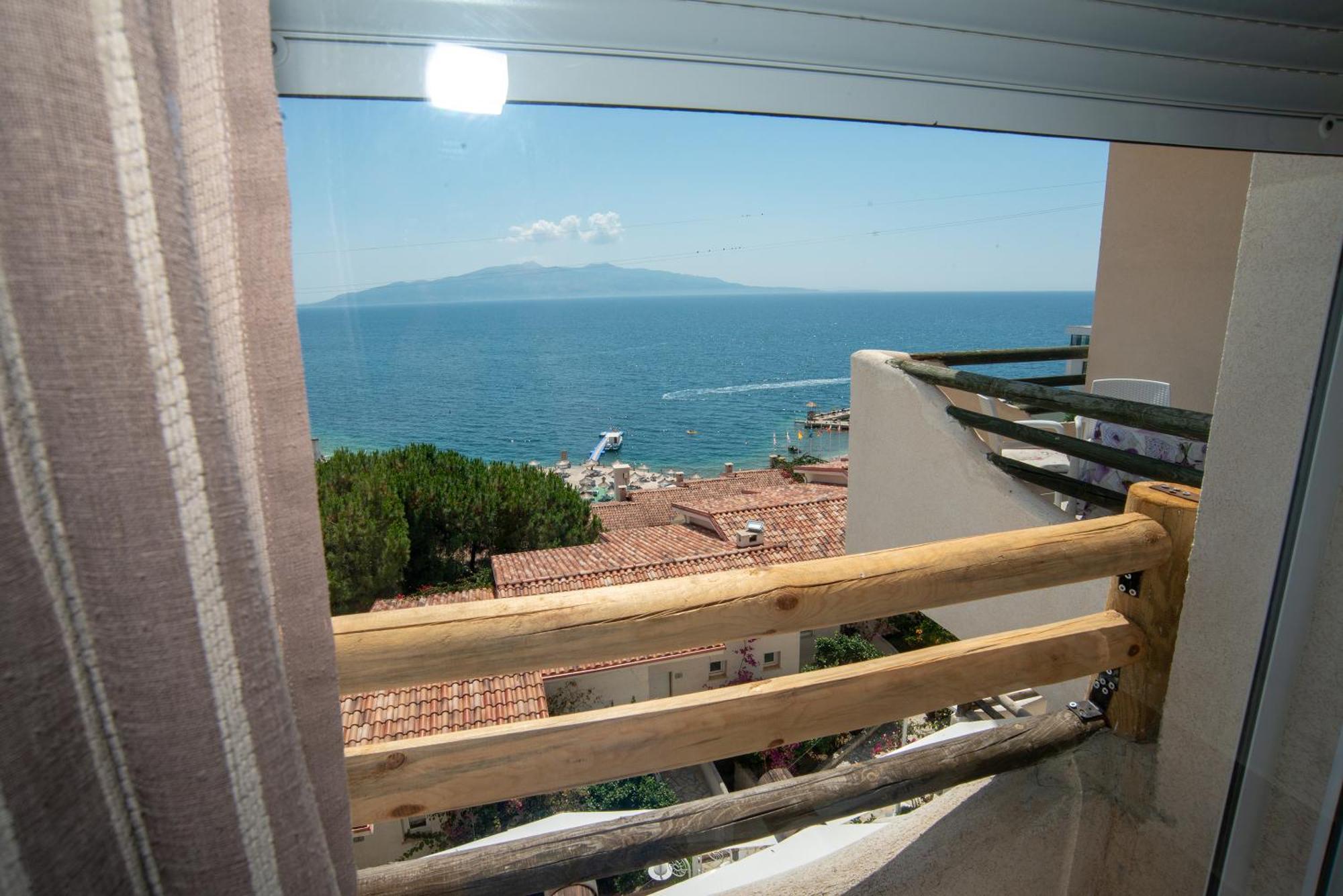 Bougainville Bay Apartamento